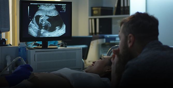 Gravidez: Guia das Consultas, Exames e Análises Pré-Natal